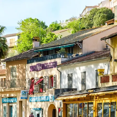 Le Village דירה *